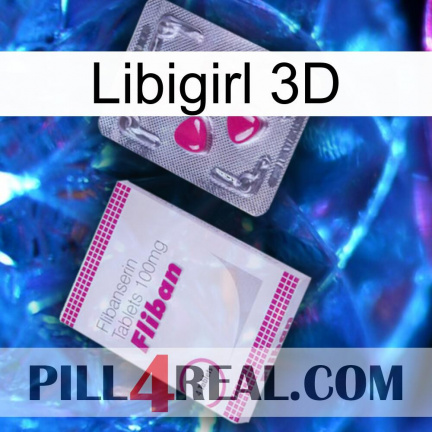 Libigirl 3D 32